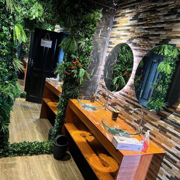 The Jungle