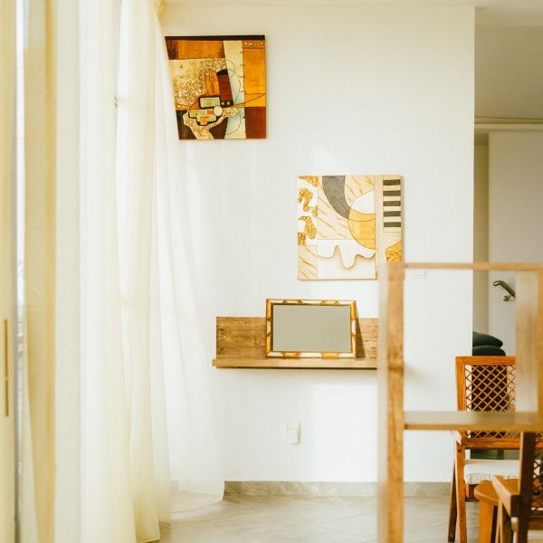 La Casa S