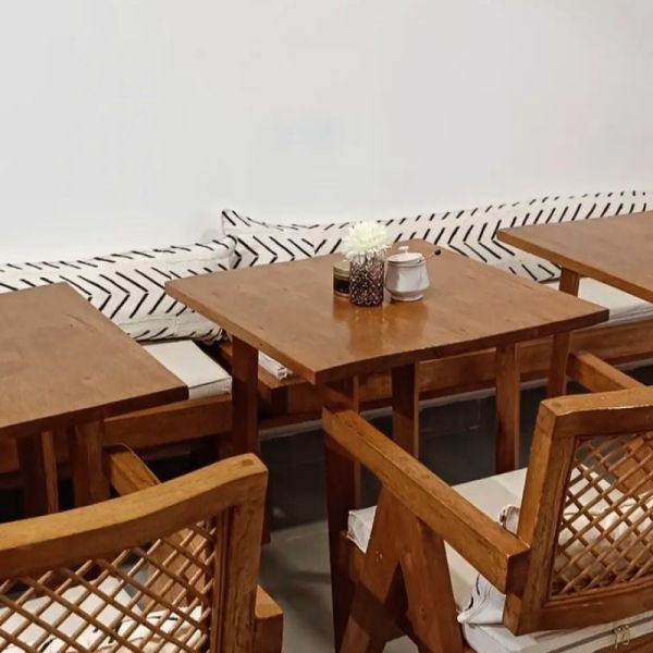 SISTERHOOD Coffee Shop