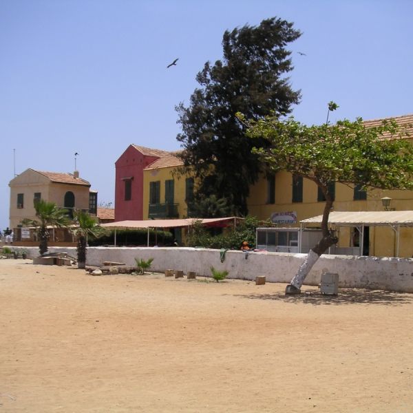 Île de Gorée