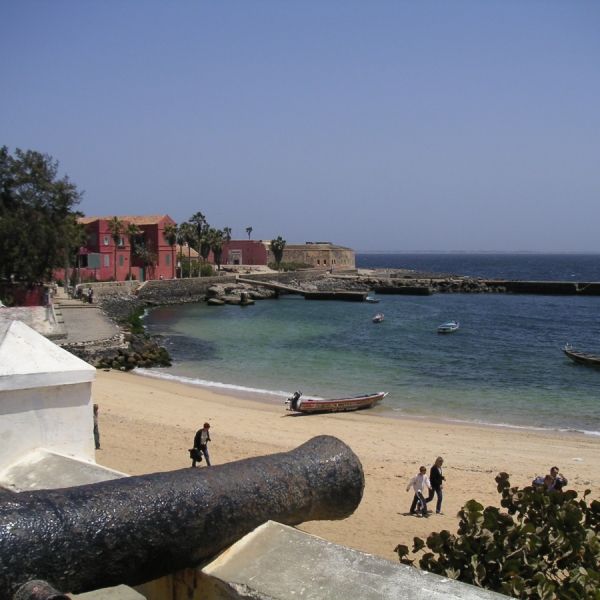 Île de Gorée