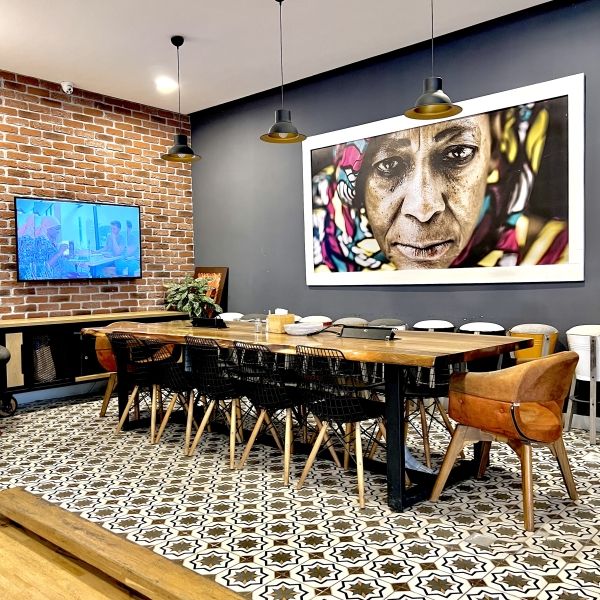 Layu Café