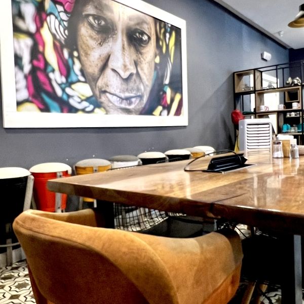 Layu Café
