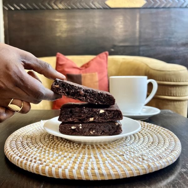 Layu Café