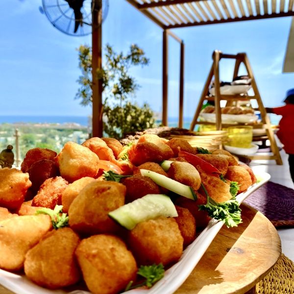 Layu Café Almadies