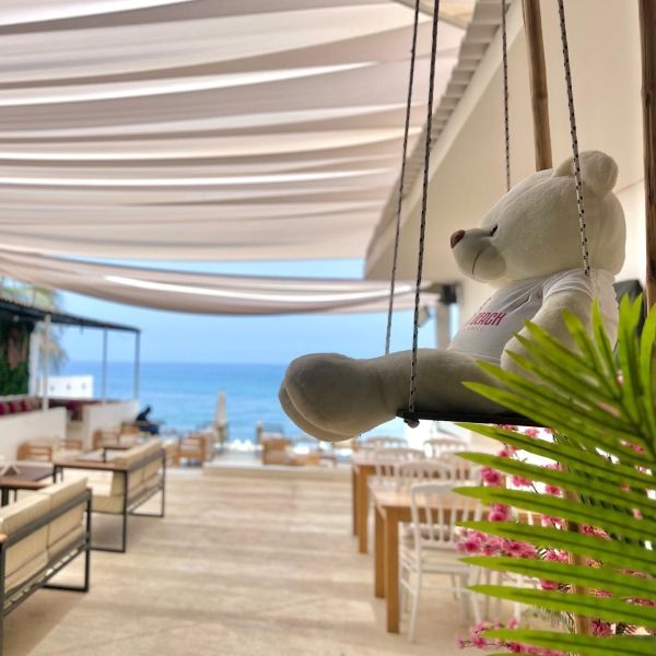 Exotik Beach