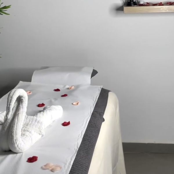 MaEva Spa