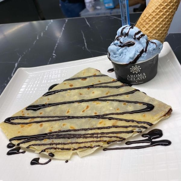 Aroma Gelato