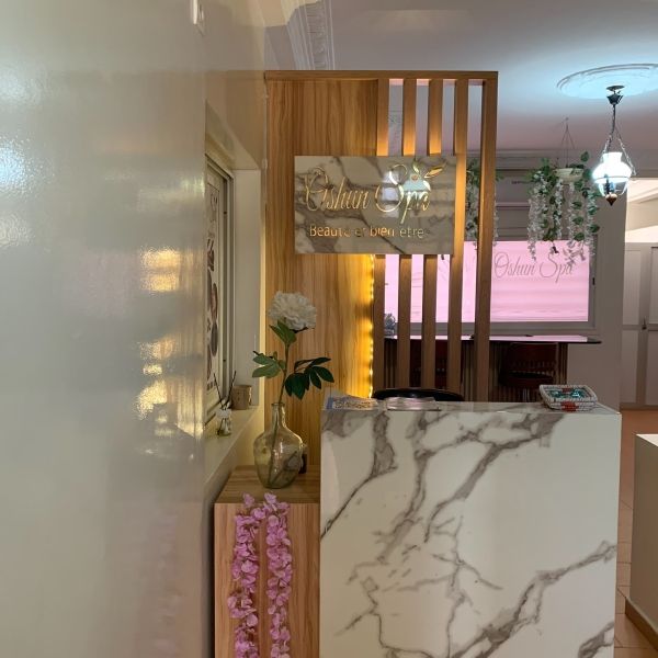 Oshun Spa Dakar