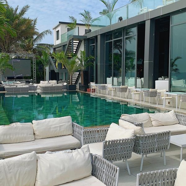 Cosmo Beach Club