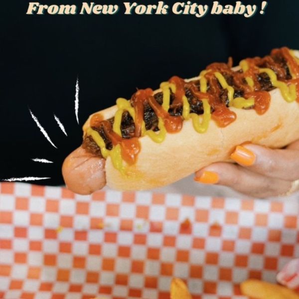 Billy's American Factory
