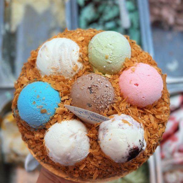 N'ice Cream