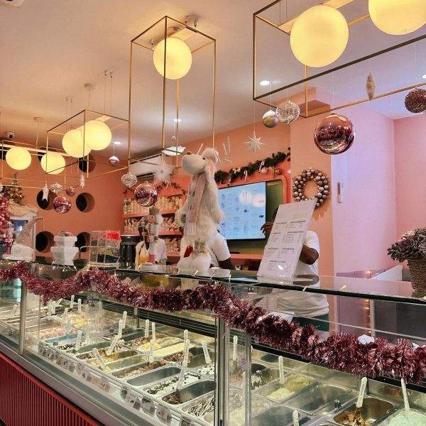 N'ice Cream