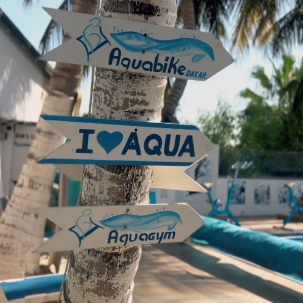 Aquabike