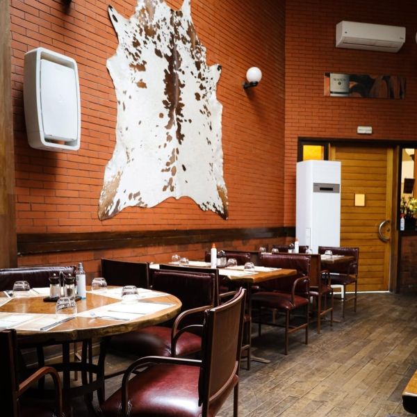 La Parrilla