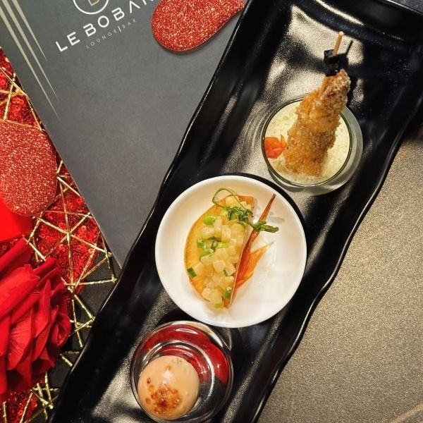 Le Bobar