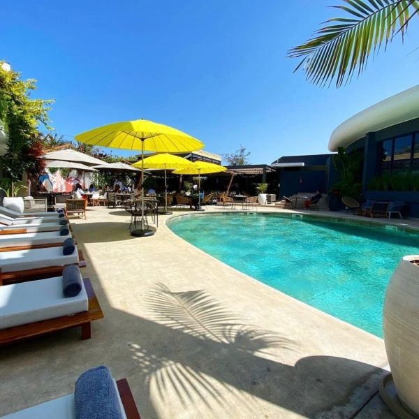 BOMA Restaurant & Club
