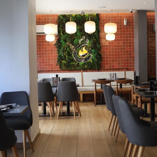 Ô Wok Bar