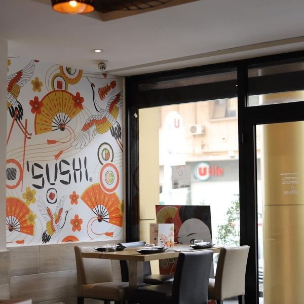 So Sushi