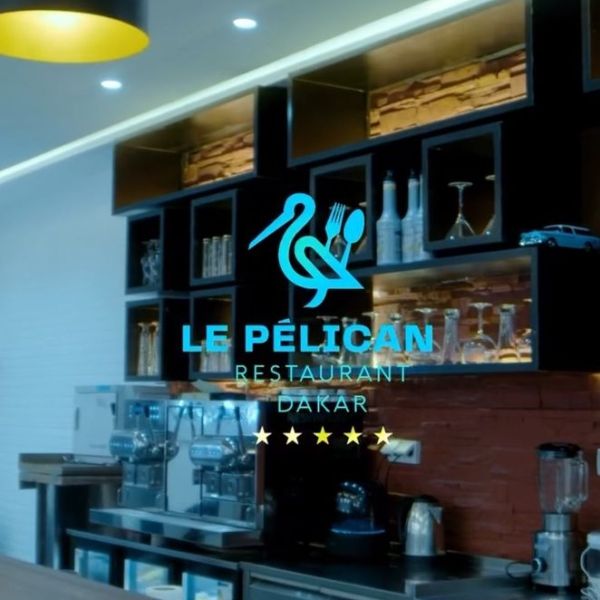 Le Pélican