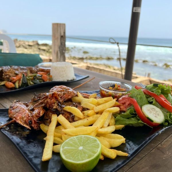Sharky's