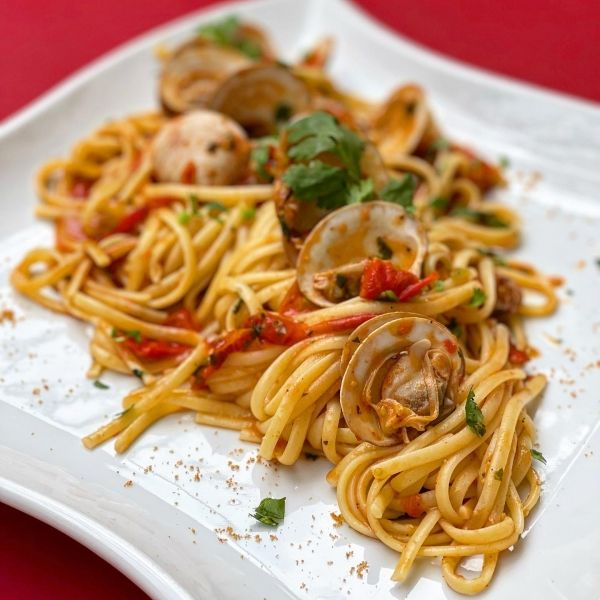 Trattoria da Alex