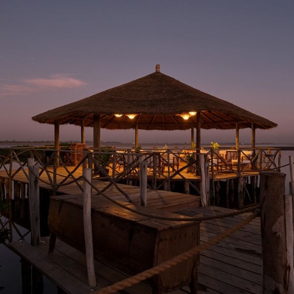 Souimanga Lodge