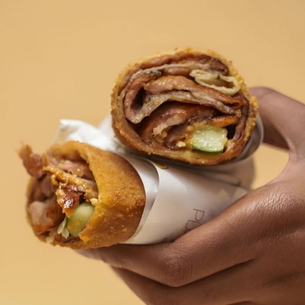Planet Kebab Almadies
