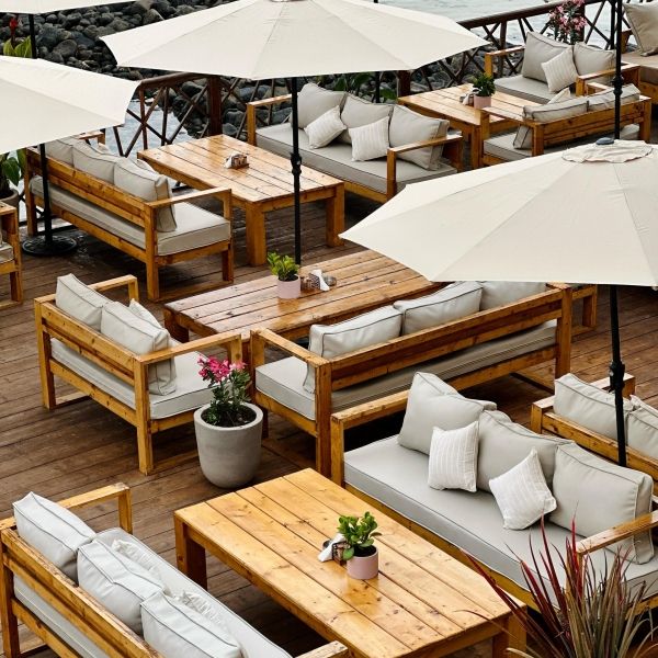 Bahia Beach Club