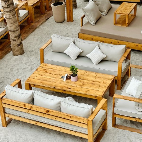 Bahia Beach Club
