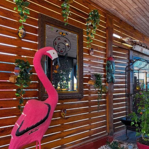 Lala Beach Club