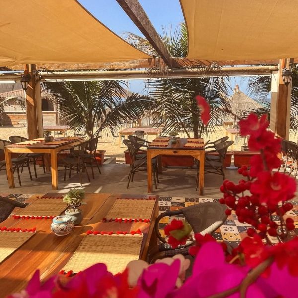 Lala Beach Club