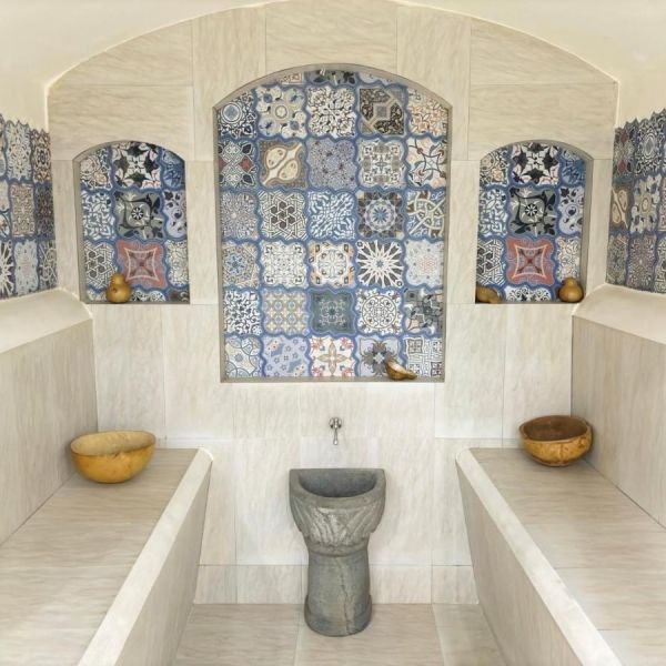 Medina Baye Residences Boutique Hotel