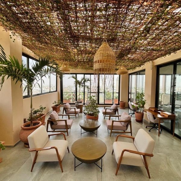 Medina Baye Residences Boutique Hotel