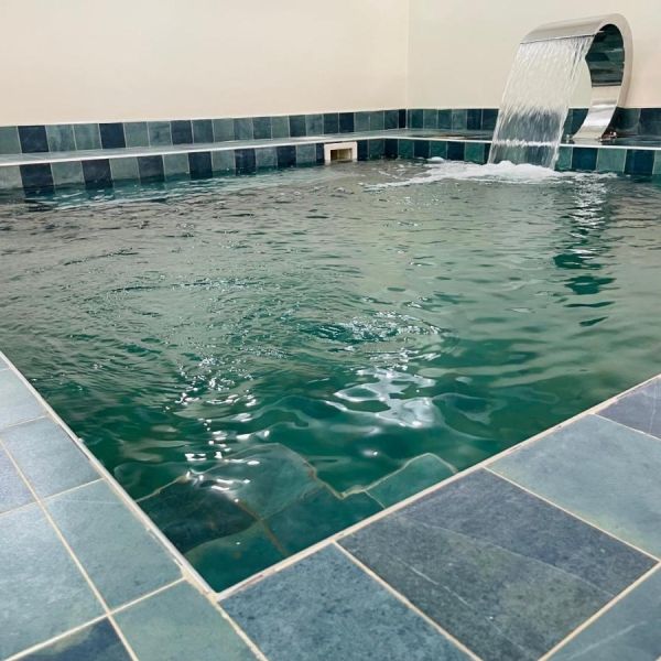Medina Baye Residences Boutique Hotel