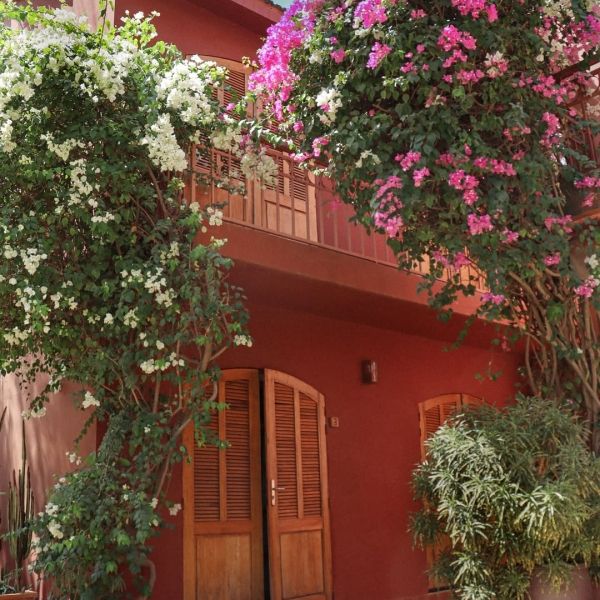Gorée Suites