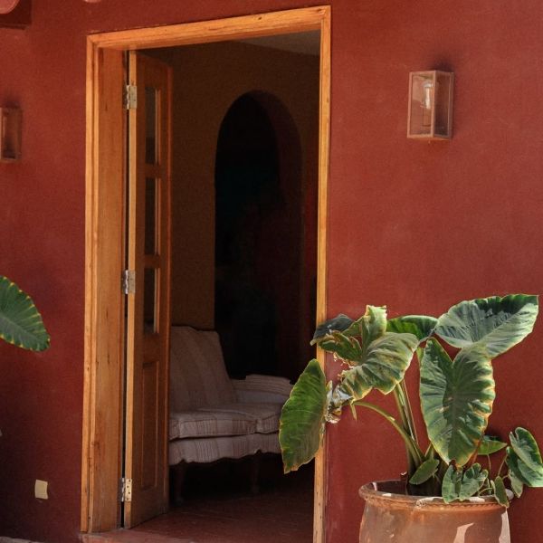 Gorée Suites