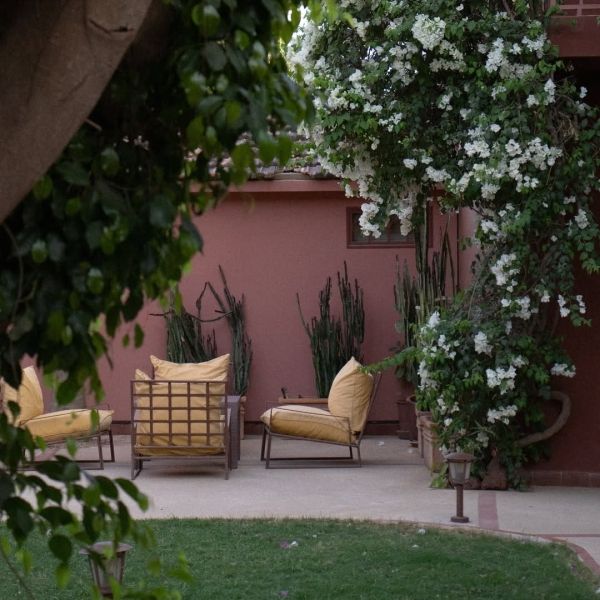 Gorée Suites