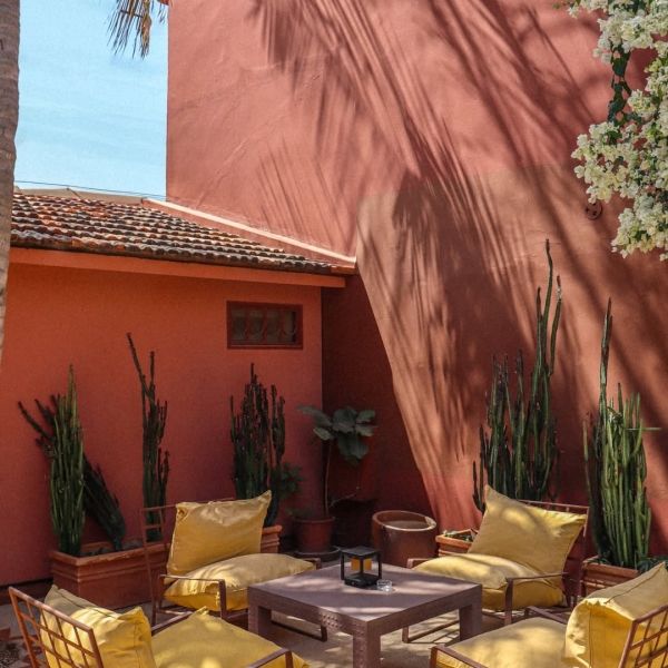 Gorée Suites