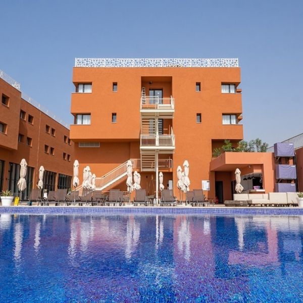 Azalaï Hôtel