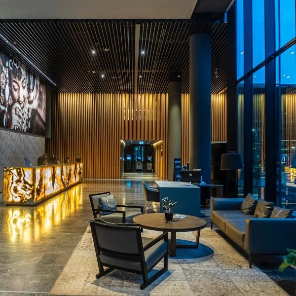 Radisson Hotel Diamniadio
