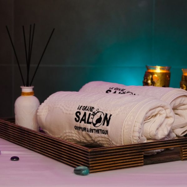 Le Grand Salon