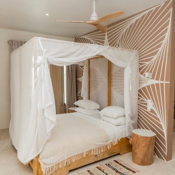 Patrick’s Lodge