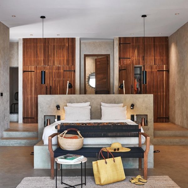 Yokan Lodge