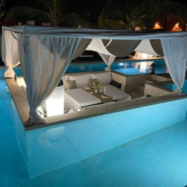 Villa Le Petit Paradis