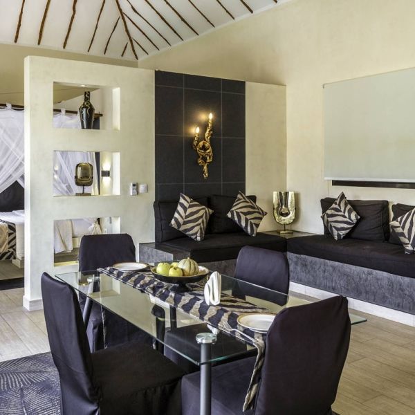 Villa Le Petit Paradis