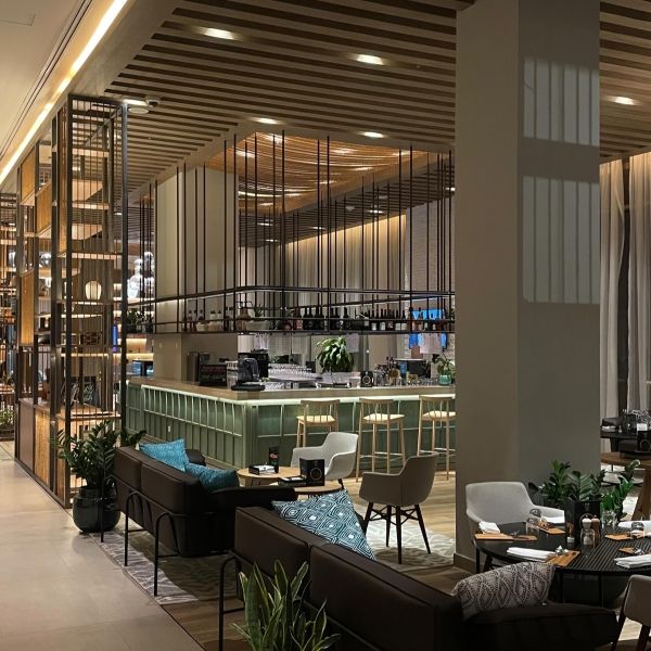 Four Points by Sheraton