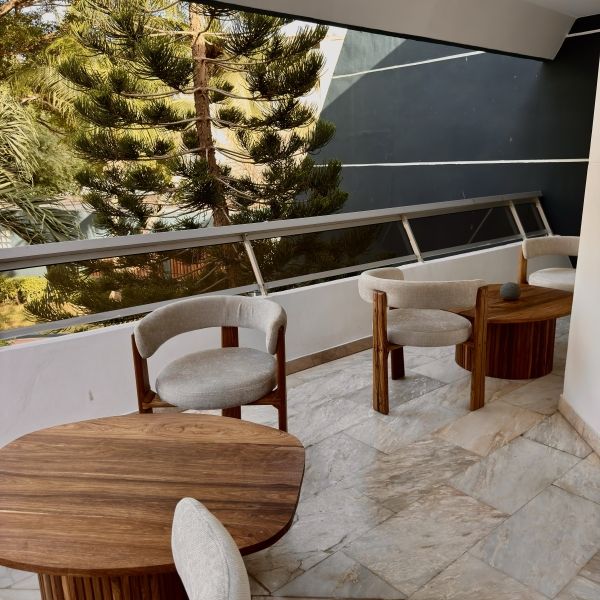Maison Madera
