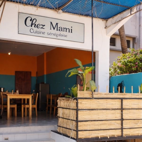 Chez Mami – Restaurant à Dakar | Avis & Photos