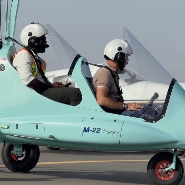 Aeroclub Iba Gueye